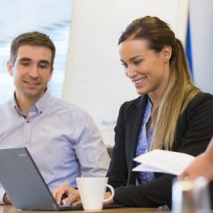 EBA Executive coaching